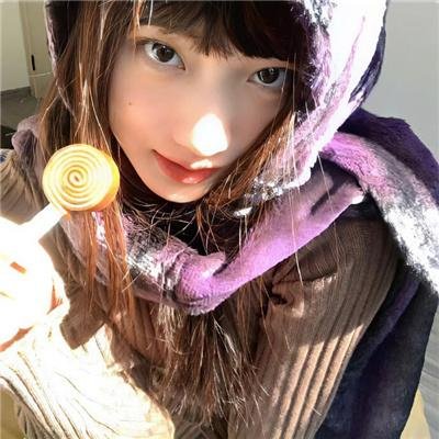 海底裸女