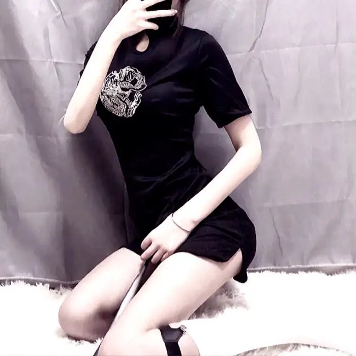晚宴